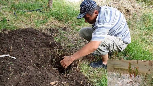 1 6 Буду копать землю лопатой 10 смотреть онлайн