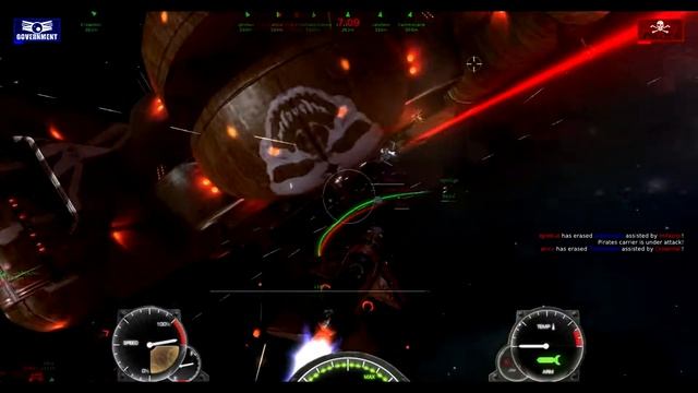 Lets Play : Moon Breakers Gameplay & Commentary смотреть онлайн