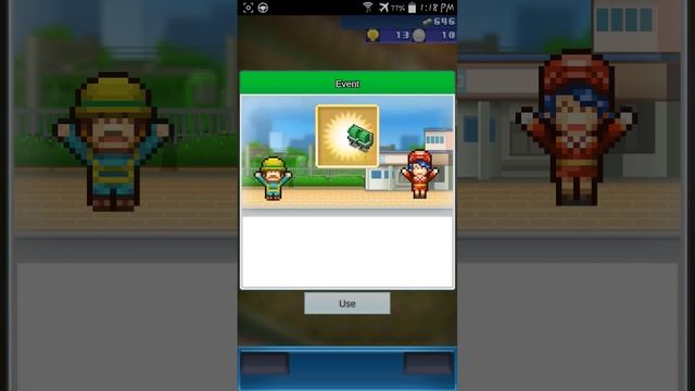 Station Manager (iOS/Android) Gameplay HD смотреть онлайн
