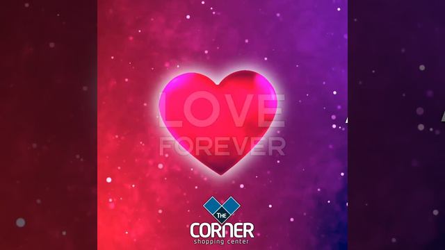Centro Comercial The Corner San Valentín 2020 смотреть онлайн