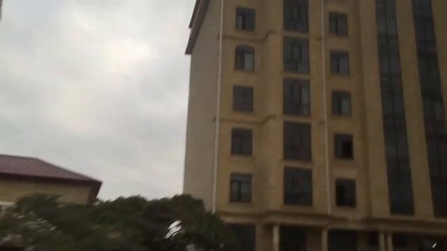 Типичный Дербент