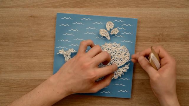 Набор для творчества 