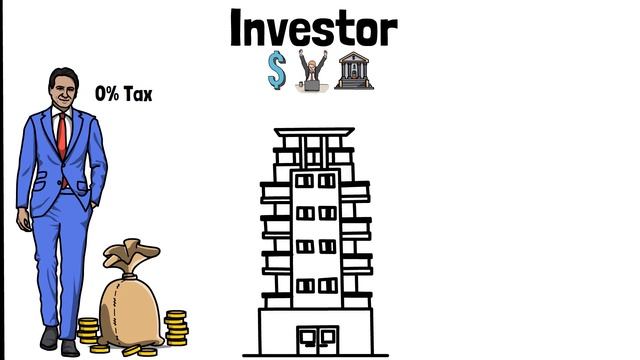 TAX-FREE WEALTH (by Tom Wheelwright) | How the Rich Avoid Taxes смотреть онлайн