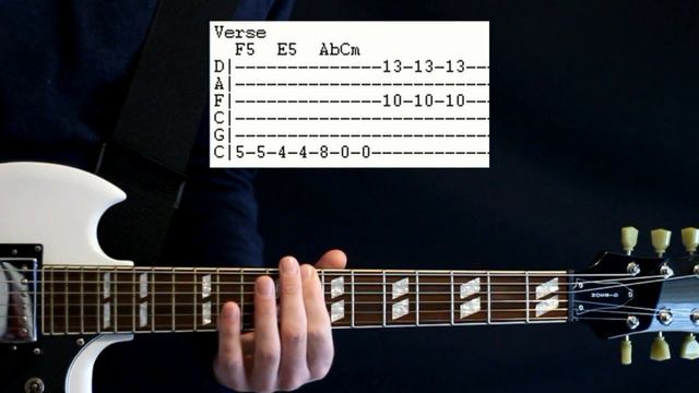 TOP 10 Deftones White Pony Riffs Guitar Lesson / Guitar Tabs / Tutorial / Guitar Chords / Cover смотреть онлайн