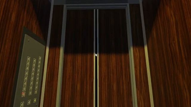 Roblox! Лифты ЩЛЗ, КМЗ конца 80-х в 24-этажке на плейсе ilon_Mask7777! смотреть онлайн