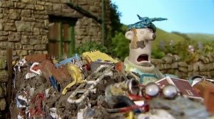1 HOUR Compilation | Episodes 31-40 | Shaun the Sheep S1