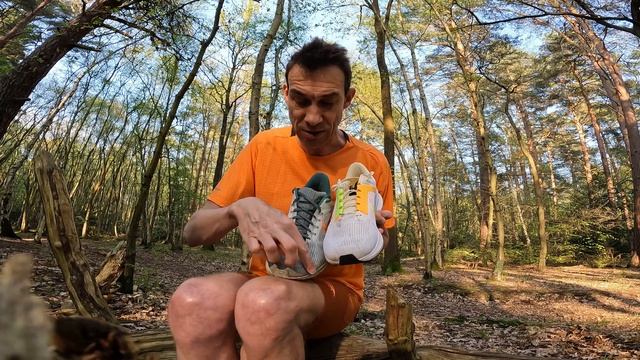 Nike Pegasus 40 & comparison to Pegasus 39, Pegasus Shield 39 & Pegasus Trail 4 GORE-TEX смотреть онлайн