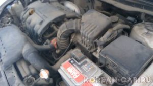 Где на Хендай i30 находятся предохранители