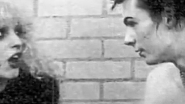 The Exploited - Sid Vicious was innocent