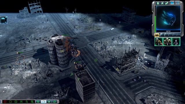 Command and Conquer 3: Tiberium Wars🔰Штутгарт смотреть онлайн