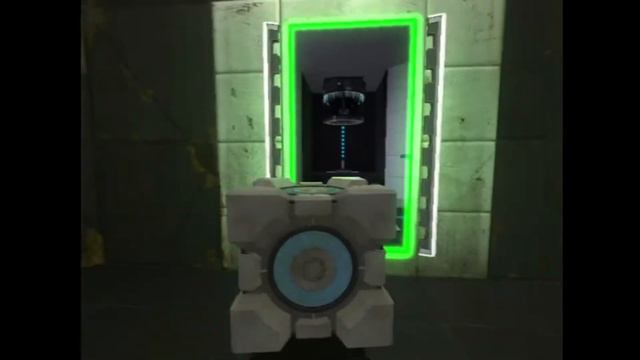 ОТКРЫТИЕ 4-ГО ИЗМЕРЕНИЯ - Portal Reloaded Прохождение #1