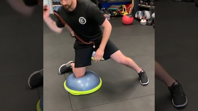 Catchball Training (Off-ice , Hand eye , Goaltender Training Drills ) смотреть онлайн