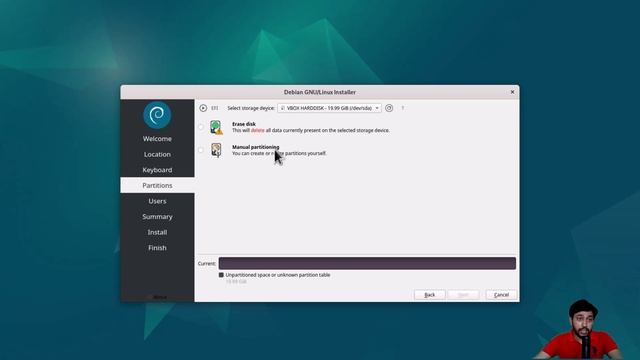 Debian 12 Bookworm | Installation | Features | Make it Your Daily Driver смотреть онлайн