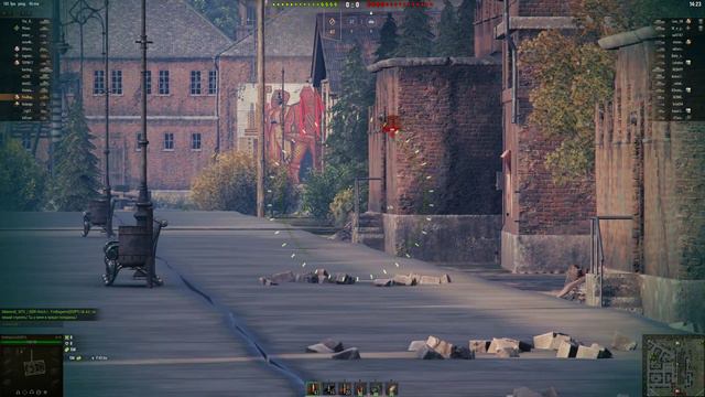 World of Tanks 20 47 37 19 смотреть онлайн