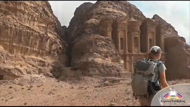 Aspect 10. Module 9 Simply unforgettable смотреть онлайн