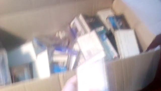 Мои находки и обнавления за долгое время смотреть онлайн