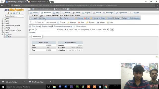 How to Generate MD5 in Java And Match MySQL MD5 смотреть онлайн