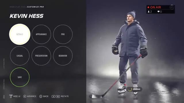 Nhl 21 Free 10 Hours смотреть онлайн