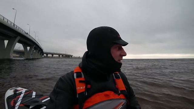 SupSurf rent / Санкт Петербург 2020 / vlog смотреть онлайн