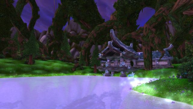 World of Warcraft - Mount Hyjal Soundtrack - Music & Ambience смотреть онлайн