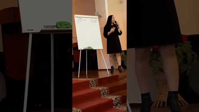 Маркетинг от Аягоз Жантасовой +79199227245 смотреть онлайн