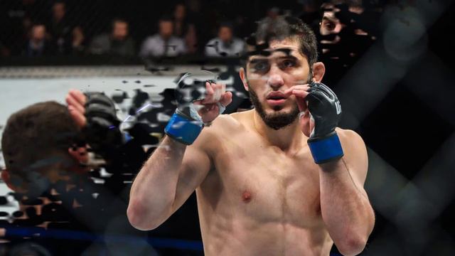 Ислам Махачев / Islam Makhachev ☯️ Российский боец из UFS