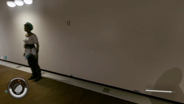 Starfield "Dream Home" Utilitarian Style progress plus my newest space ship upgrades смотреть онлайн