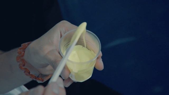 мастер класс (Жвачка для рук) смотреть онлайн