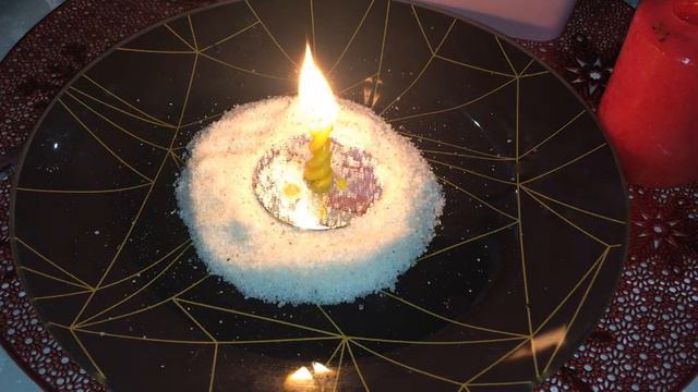 Закрыть Рот Врагам И Защитить Себя От бед Онлайн Ритуал смотреть онлайн