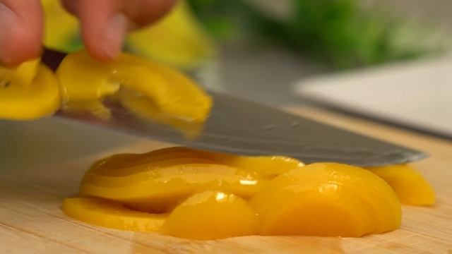 Mein Ehefrau bittet 3 Mal pro Woche, dieses Kuchen zu kochen! Sehr lecker! Besser als Apfelkuchen ? смотреть онлайн