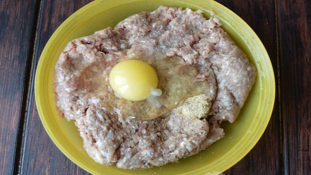 Вкусные будни