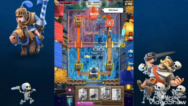 Best clash royale private server! Works 100% ..|pure royale