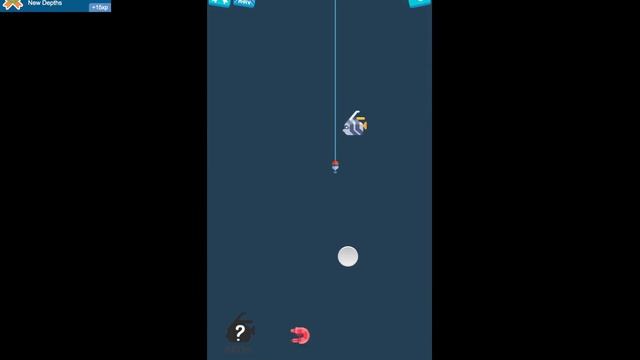 Gone Fishing Game - Fishing with a Twist смотреть онлайн