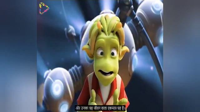 Planet 51 movie Explain in detail. смотреть онлайн