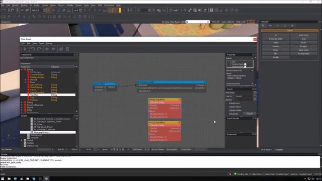 Amazon Lumberyard Tutorial: Making a Main Menu смотреть онлайн