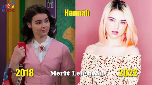 Alexa and Katie Real Name and Age 2022 👉 @staronline7479 смотреть онлайн