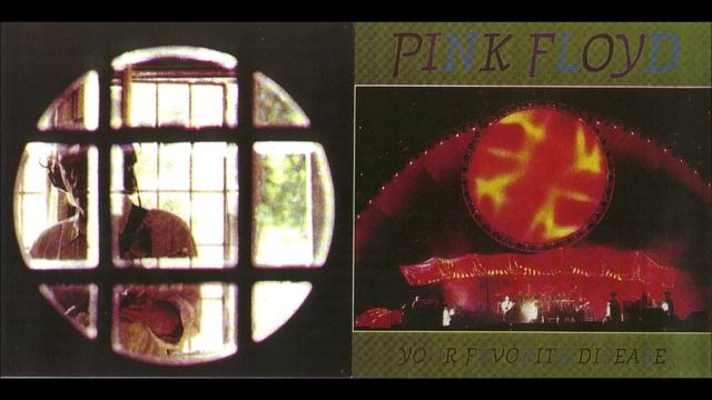 Pink Floyd Rose Bowl, Pasadena, CA April 16, 1994 смотреть онлайн