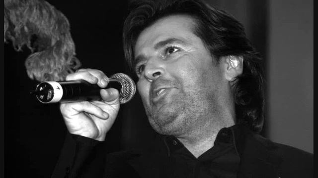 Thomas Anders - Christmas Lullaby смотреть онлайн