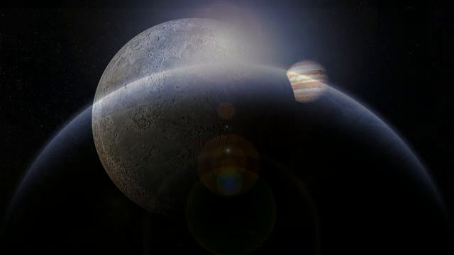 Космическая музыка для настроения. Space music for mood. смотреть онлайн