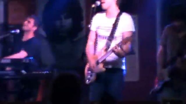 Free Me (Uriah Heep Cover) - Alexander Onofriychuk (Александр Онофрийчук) & Strong Time