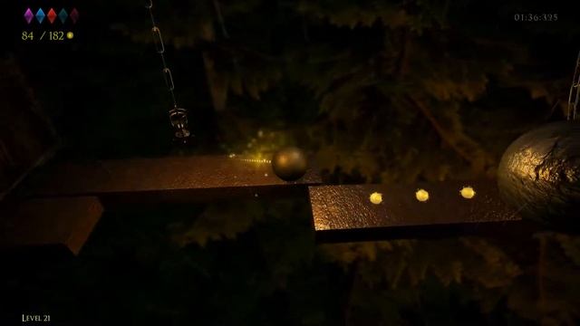 AtmaSphere Gameplay Walkthrough Part 5 - No Commentary (PC) смотреть онлайн