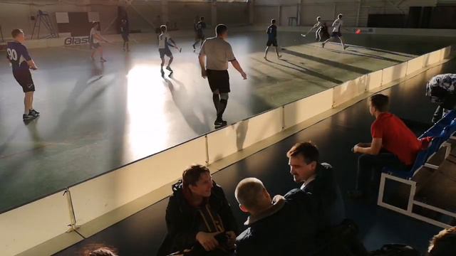 Отрадное - Варягъ смотреть онлайн