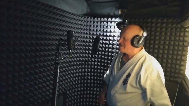 Гена Суворов (Челябинский) - Музыкальное послание для Канчо Рояма смотреть онлайн