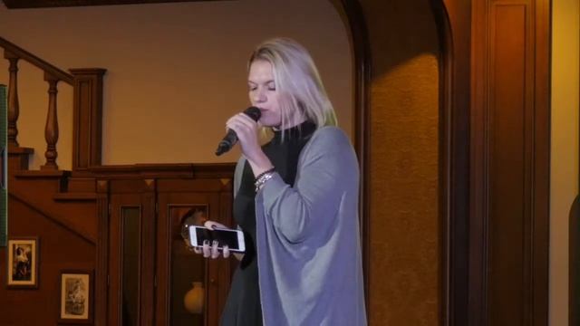 Наталья. Декаданс. Спикер Фест 13/10/2018 смотреть онлайн