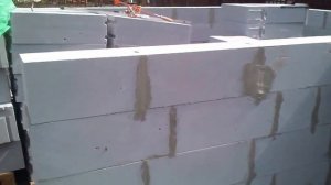 баня  твинблок часть 1.