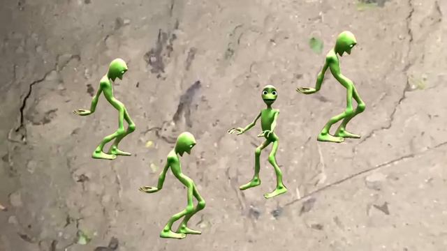 Alien dance VS Funny Alien VS Dame tu cosita VS Funny Alien dance VS Green Alien VS Dance song v244 смотреть онлайн