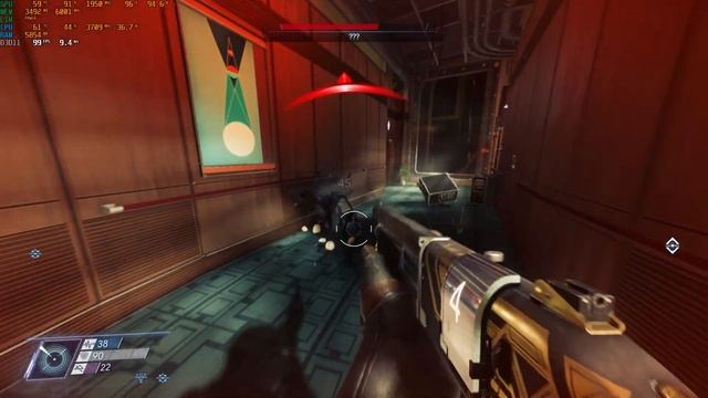 Prey l GTX 1650 Super - High Settings смотреть онлайн
