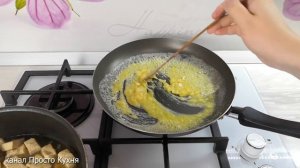 МЯСО С ПОДЛИВКОЙ КАК В СТОЛОВКЕ | Просто Кухня - Выпуск 137
