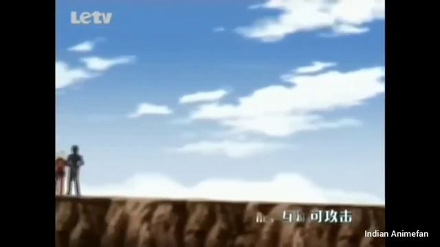 Infinity Nado Theme song смотреть онлайн