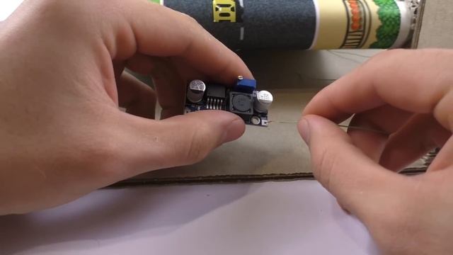 How To Make Car Racing Desktop Game from Cardboard! смотреть онлайн